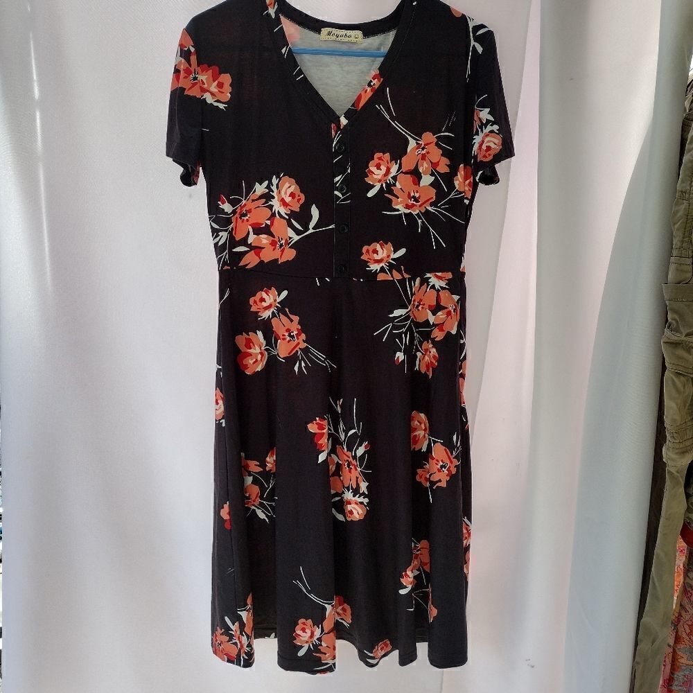 Moyabo dress